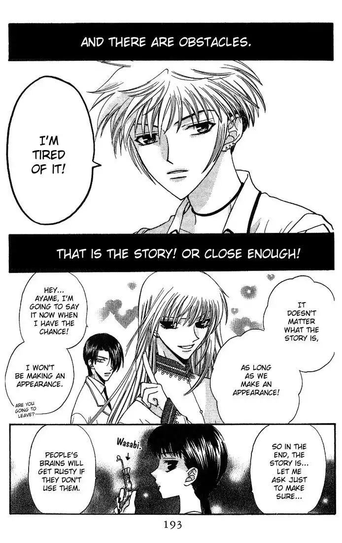 Fruits Basket Chapter 24 15